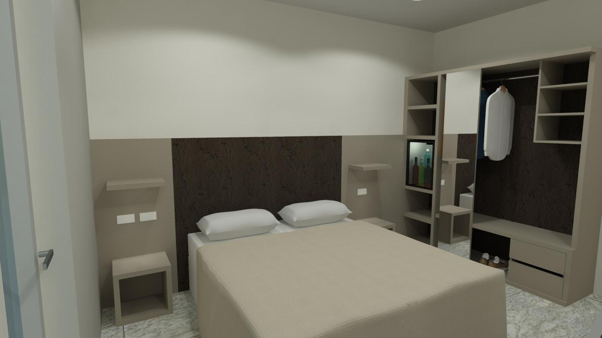 Hotel Acquamarina Viserba Rimini Eksteriør billede