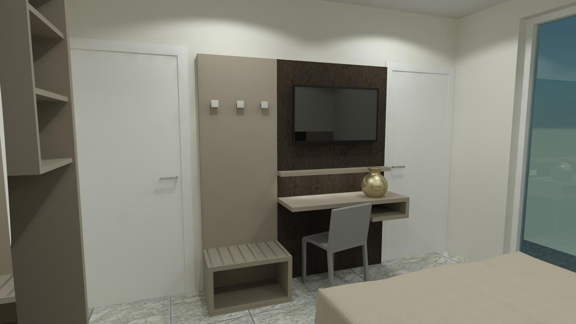 Hotel Acquamarina Viserba Rimini Eksteriør billede